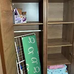 아파트 City Apartments
