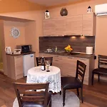 City Apartments 아파트 *
