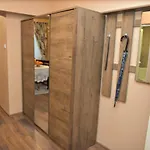City Apartments 아파트 바르나