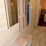 City Apartments 바르나