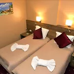 City Apartments 아파트