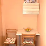 아파트 City Apartments