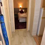 아파트 City Apartments *