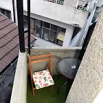 City Apartments 아파트 *