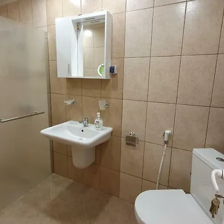 City Apartments Διαμέρισμα *