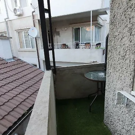 City Apartments Διαμέρισμα *