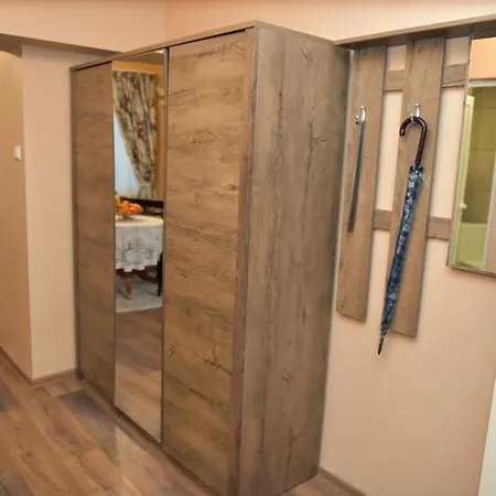 City Apartments Διαμέρισμα Βάρνα