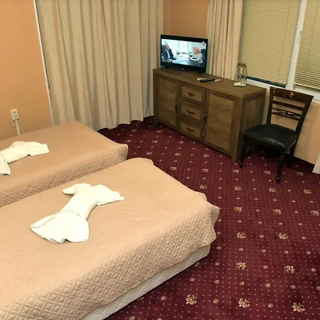 City Apartments Διαμέρισμα Βάρνα