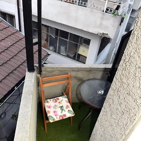 City Apartments Διαμέρισμα *