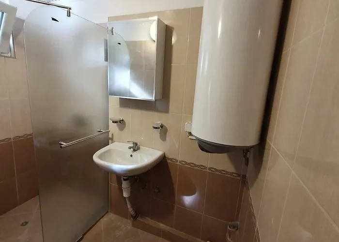 City Apartments Apartment