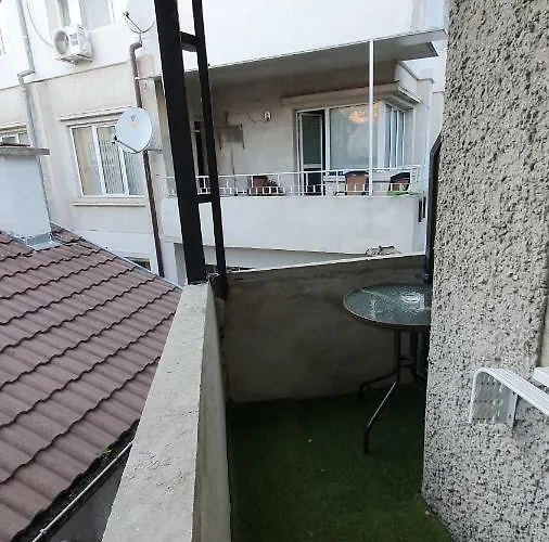 City Apartments Apartment *