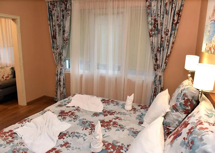 City Apartments Apartment *