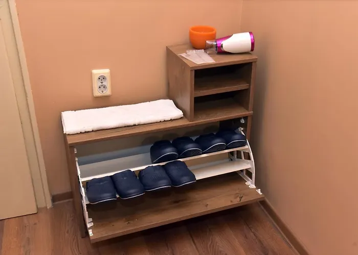 City Apartments Varna