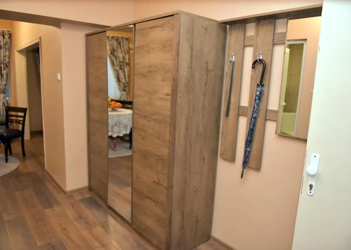 City Apartments Apartment Varna