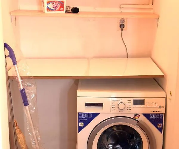 City Apartments Apartment *