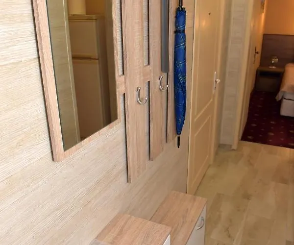 City Apartments Varna