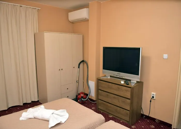 City Apartments Apartment Varna