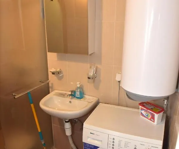 Apartment City Apartments