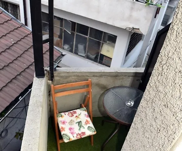 City Apartments Apartment *