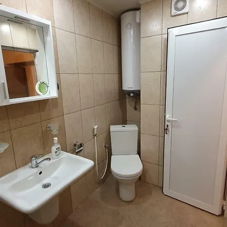 City Apartments * Várna