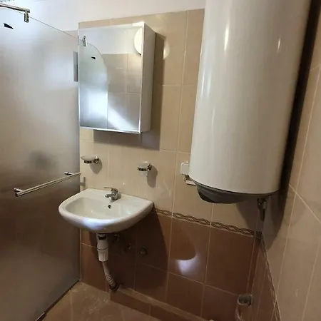 City Apartments Apartman