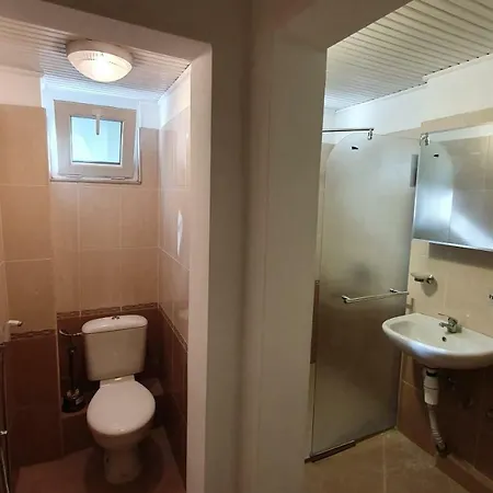 City Apartments Apartman