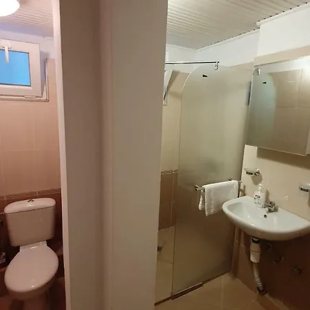 Apartament City Apartments