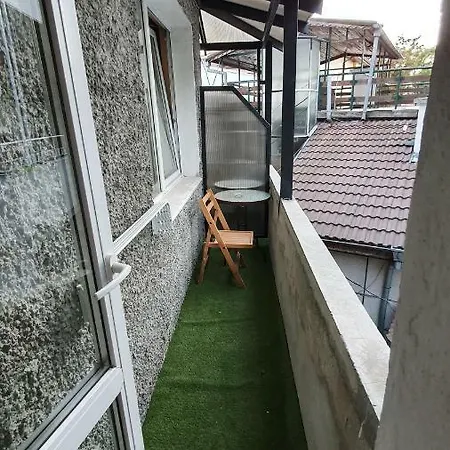 City Apartments