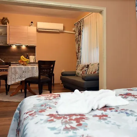 City Apartments * Warna