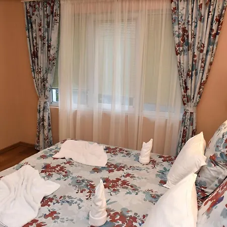 City Apartments Apartman *