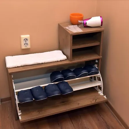 City Apartments Várna