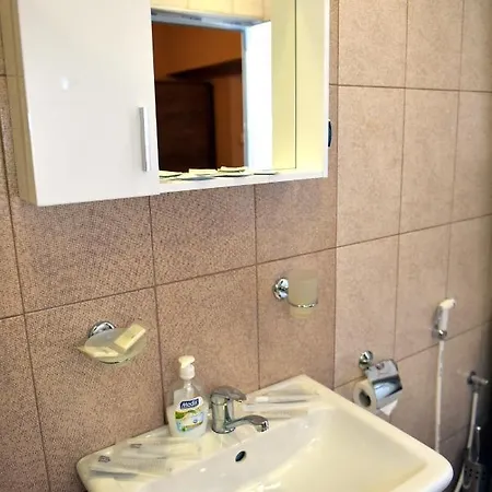 Apartman City Apartments