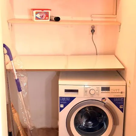 City Apartments Apartman *