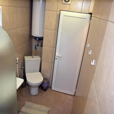 City Apartments Várna