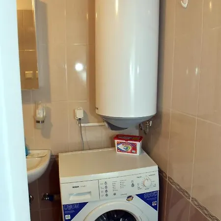City Apartments Апартамент