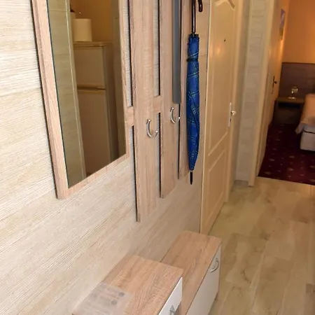 City Apartments Várna