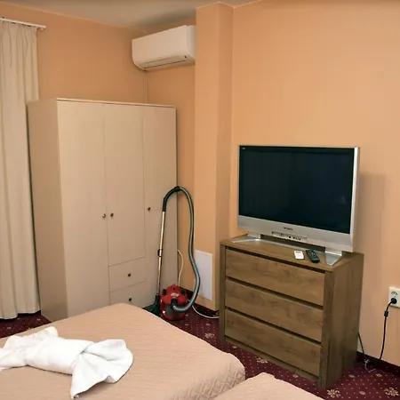 City Apartments Apartament Warna