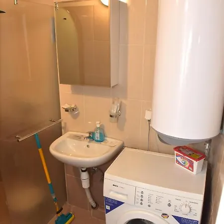 Apartman City Apartments