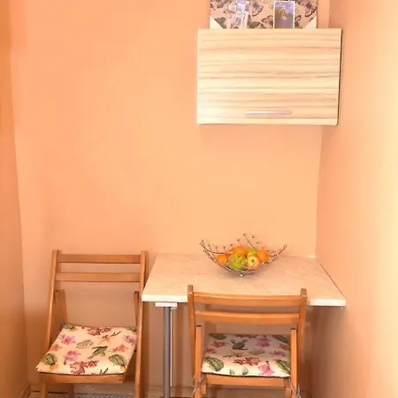 Apartman City Apartments