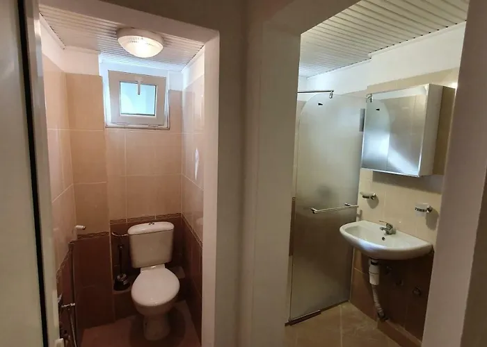 City Apartments Apartment