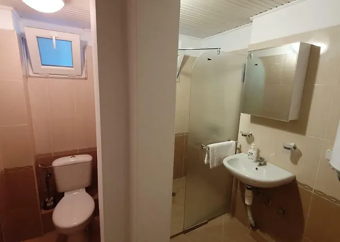 Lejlighed City Apartments