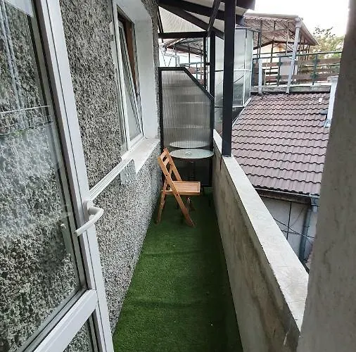 City Apartments