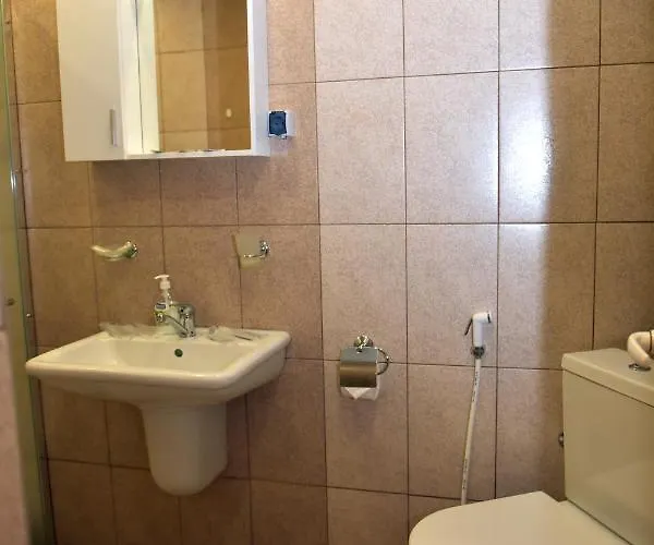 Lejlighed City Apartments Varna