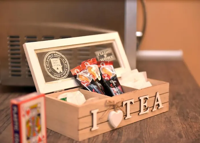 Apartment City Apartments Varna