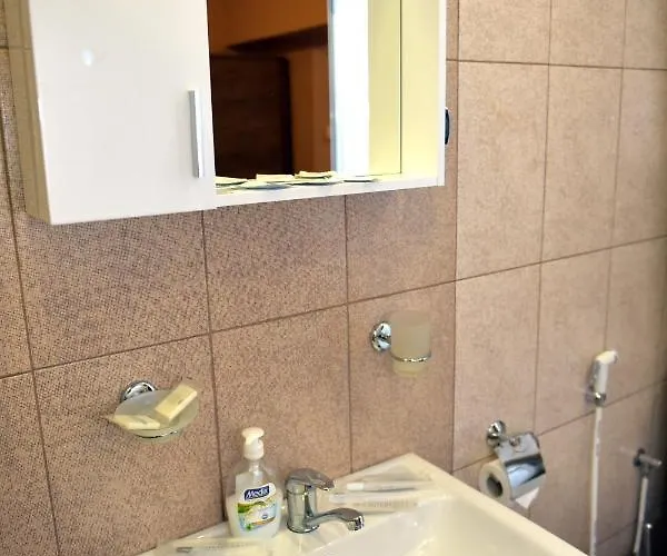 Lejlighed City Apartments