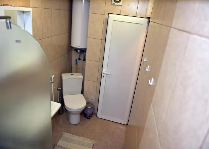 City Apartments Varna