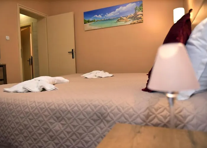 City Apartments * Varna