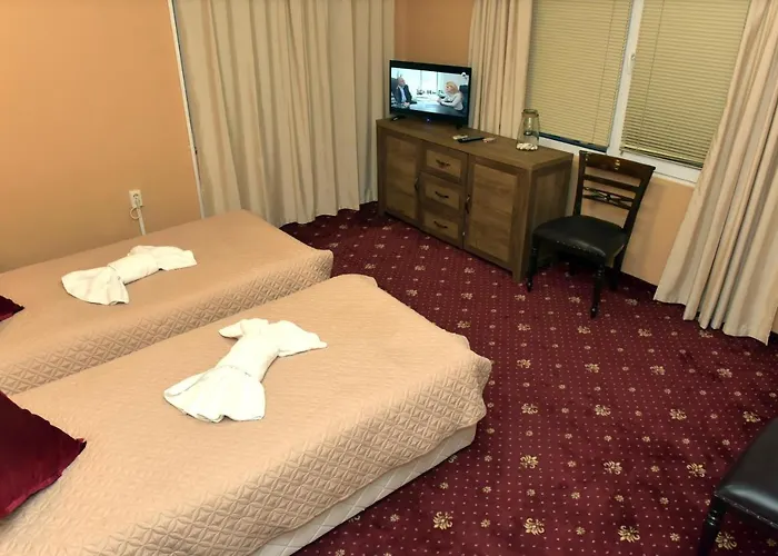 City Apartments Apartment Varna