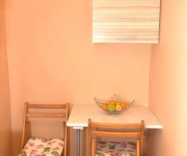 Lejlighed City Apartments